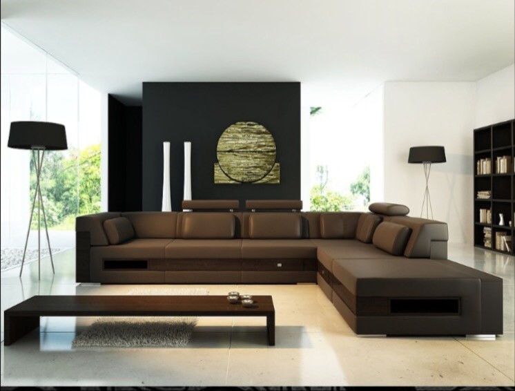 Обложка проекта: Декор