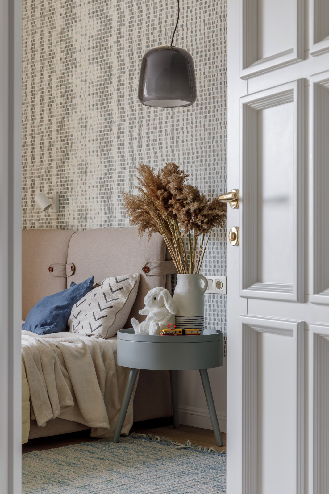 Частная квартира