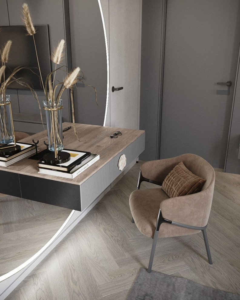 ЖК «Твин хаус»