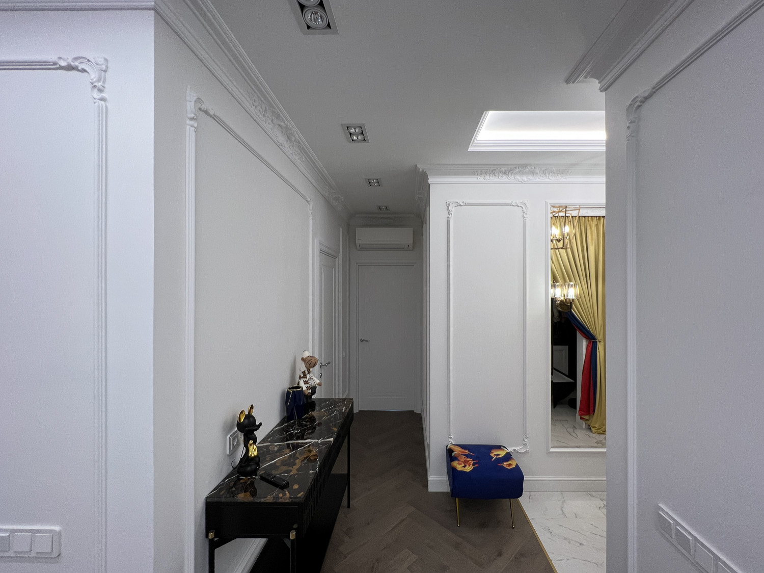 ЖК "Царская площадь"