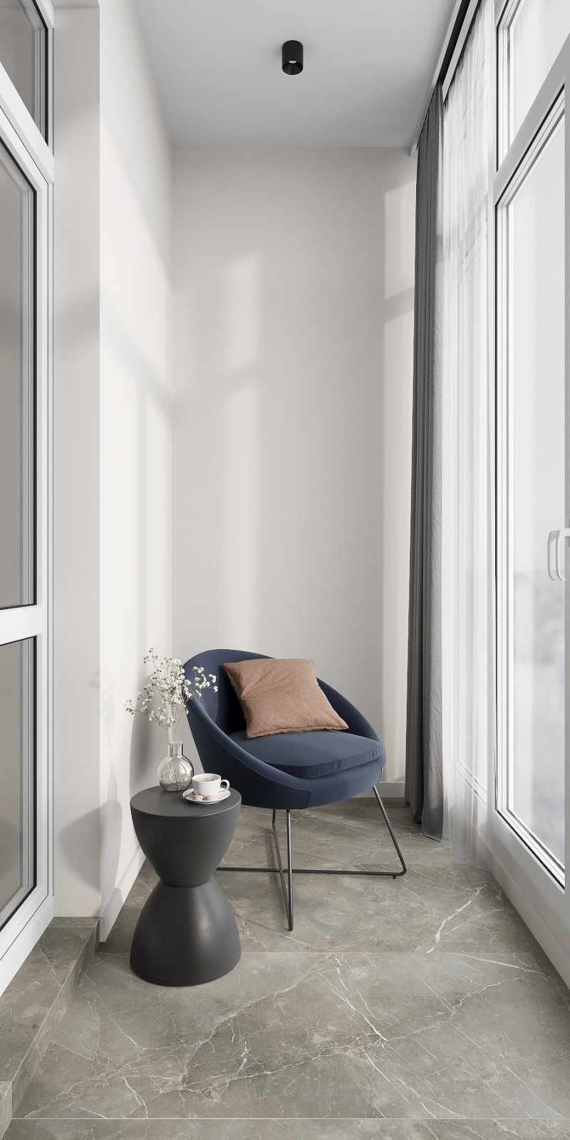 ЖК Левобережный 6