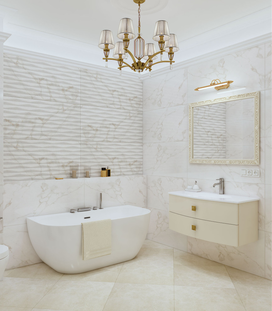 Неоклассика