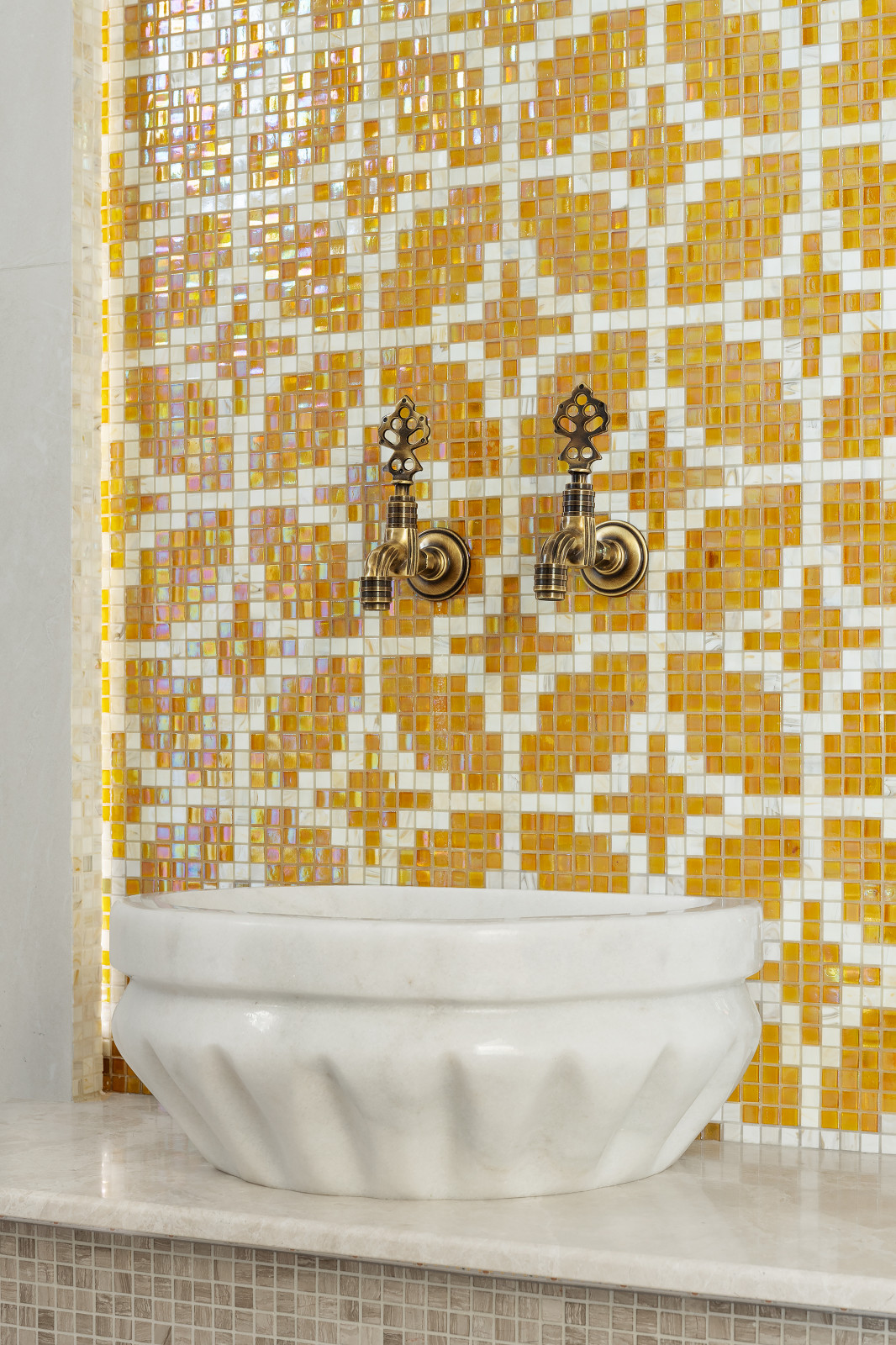 Банный комплекс при частном доме