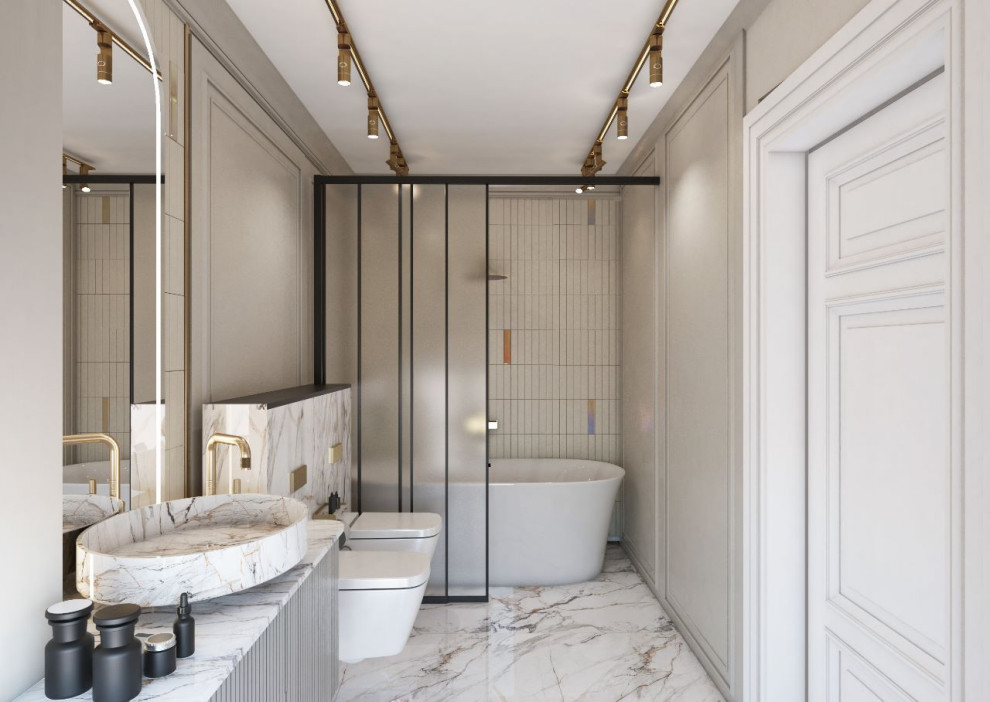 Villa Beethovenallee 350 кв.м.