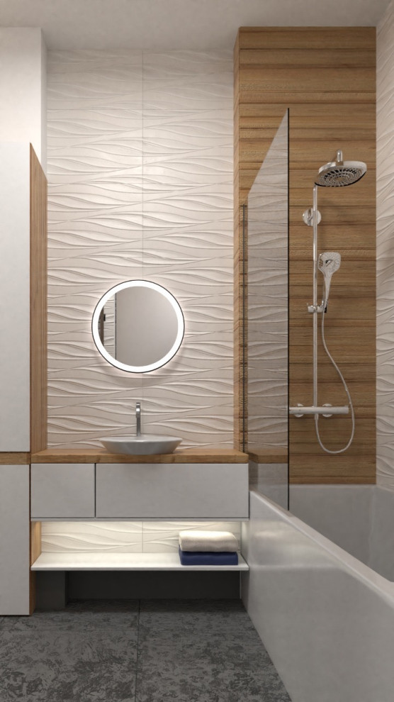 Квартира в Ступино 78 кв.м