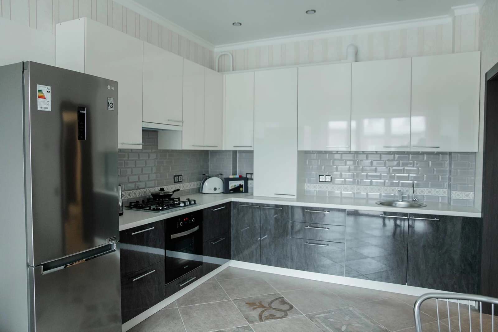 Обложка проекта: Мария