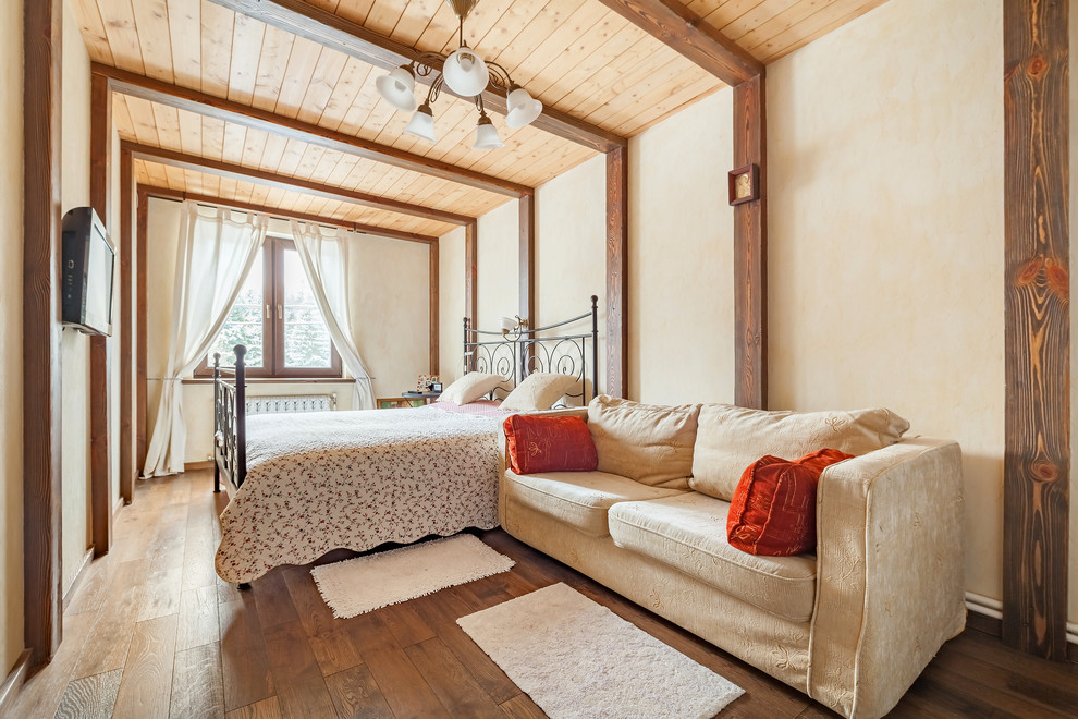 Загородный дом