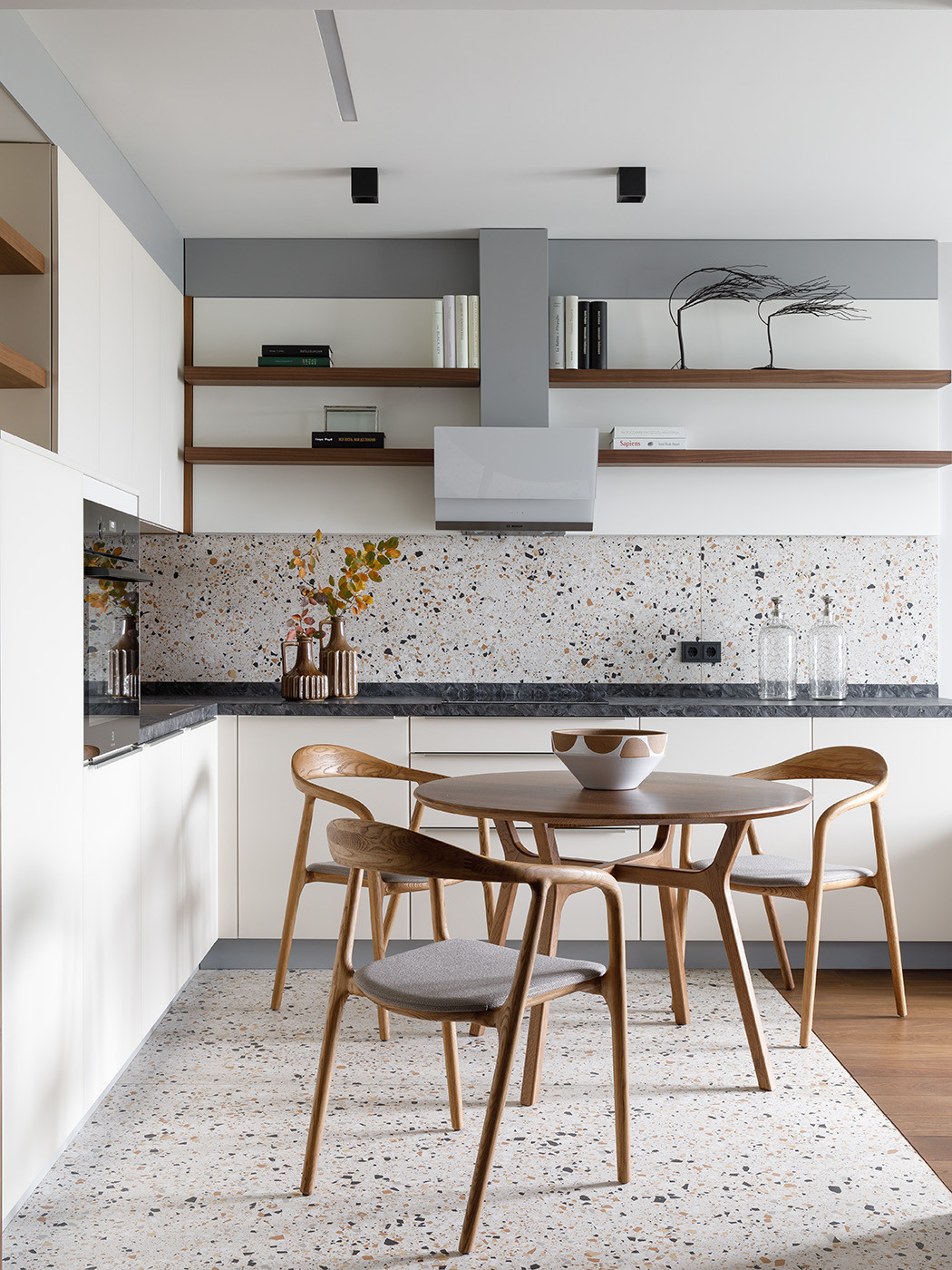 Дизайн квартиры в аренду