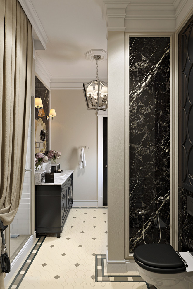 Небольшая квартирка