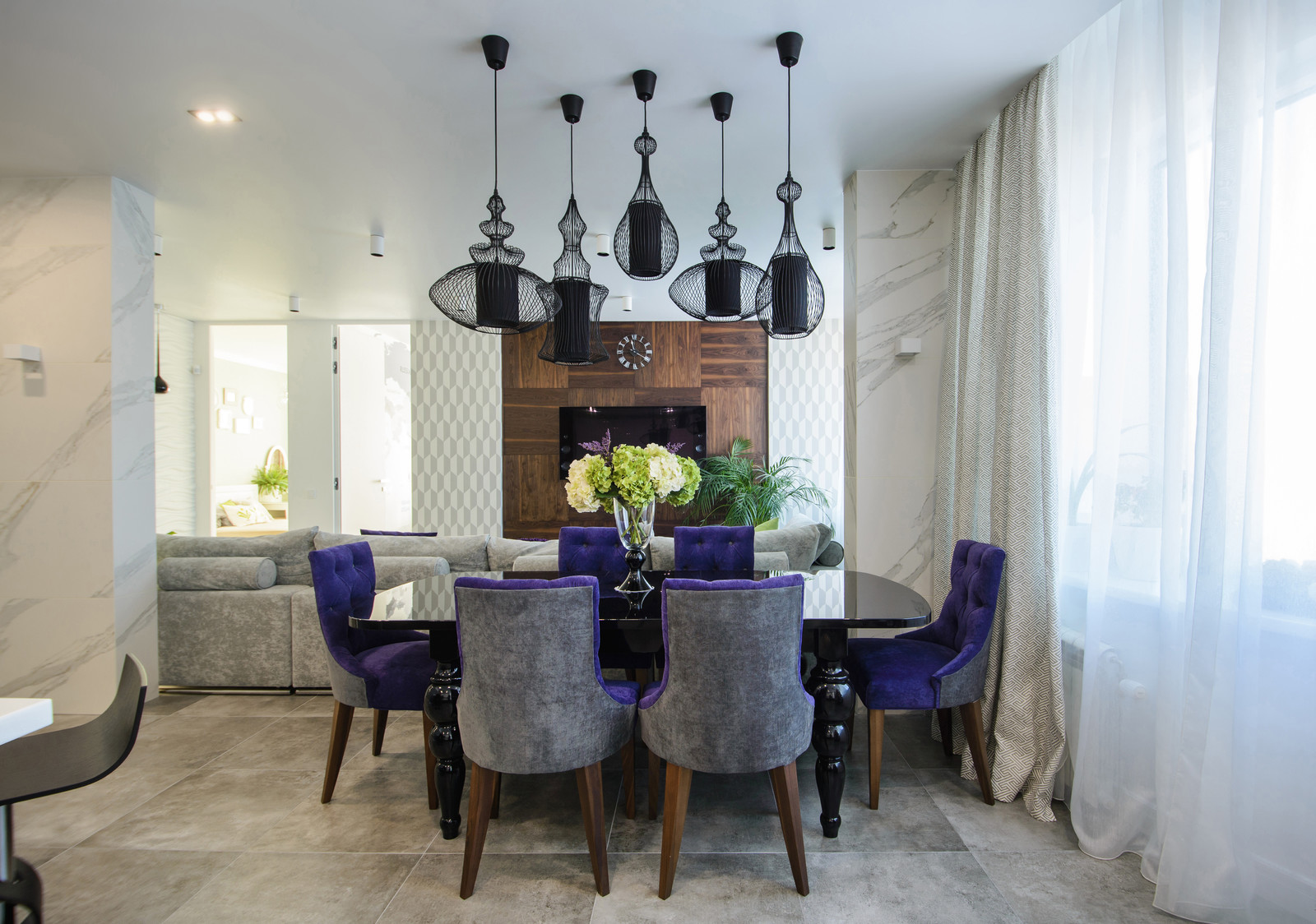 Обложка альбома: Свет/мебель