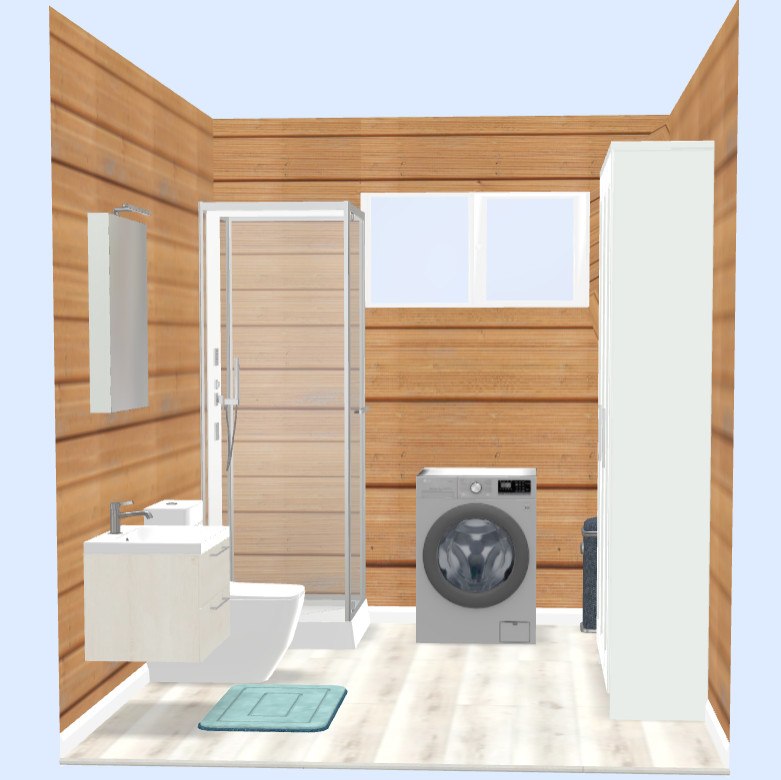 Экспресс дизайн за 1 день! 5000р за студию/комнату