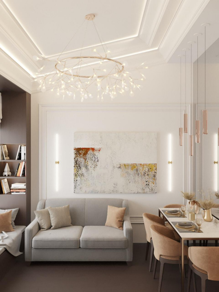 ЖК Архитектор