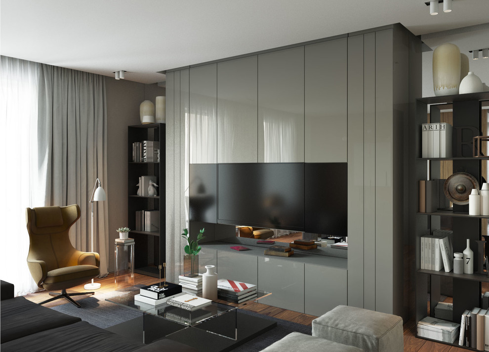 Квартира в Лондоне