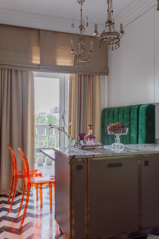 Маленький Париж