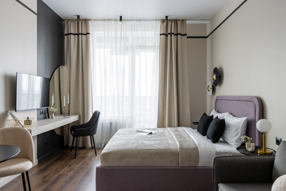 Студия 24 кв.м. для сдачи в аренду