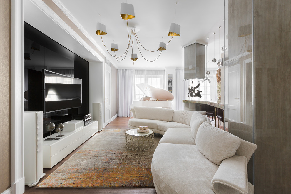 Квартира на Мытной