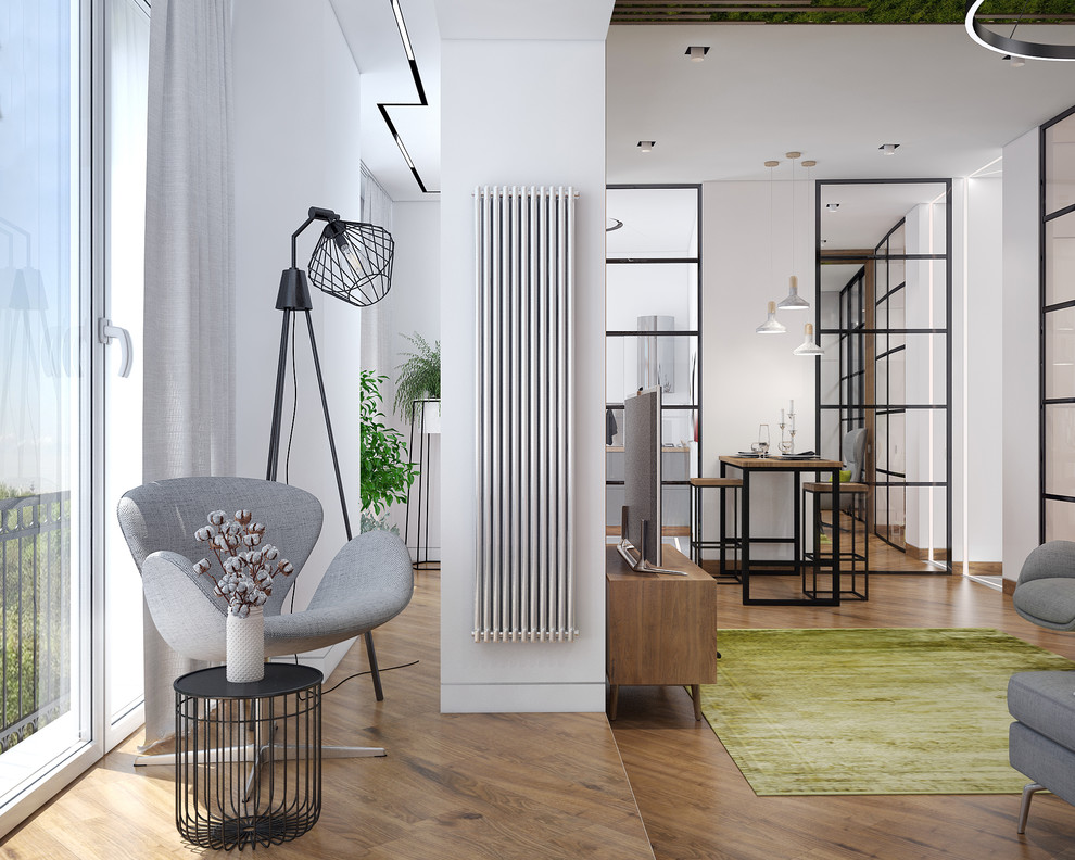 Отражая реальность