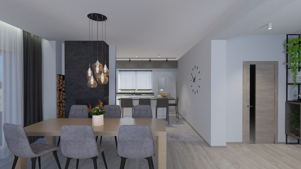 Обложка проекта: Проект Ozolnieki