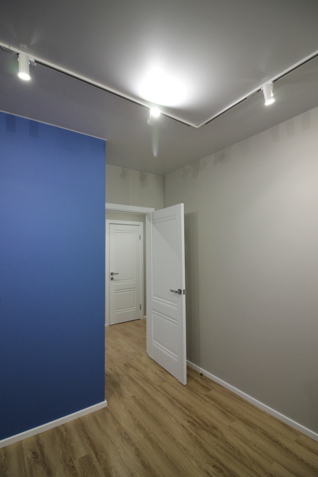 Проект на Обручевых