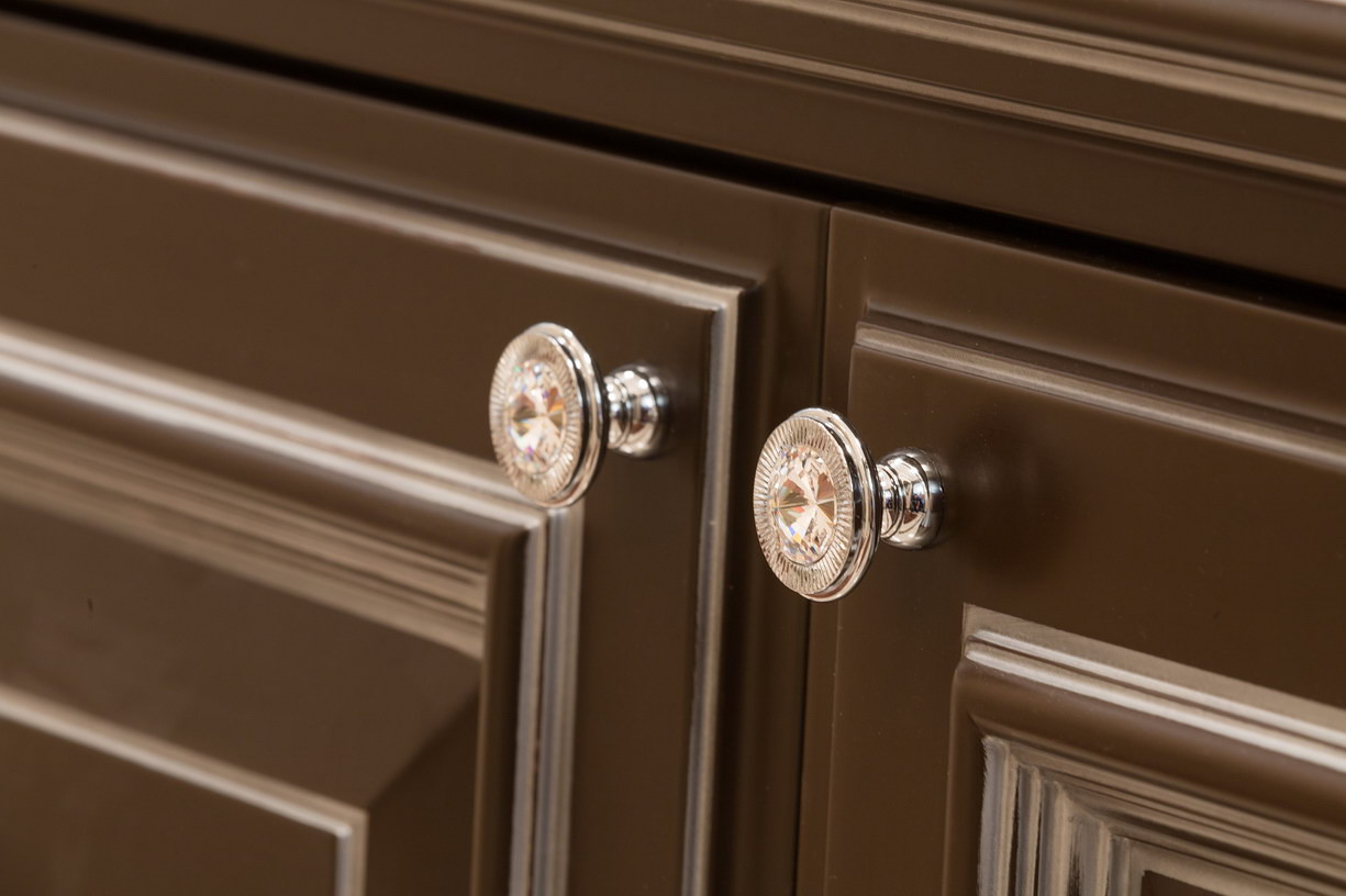 Мебель для ванной комнаты