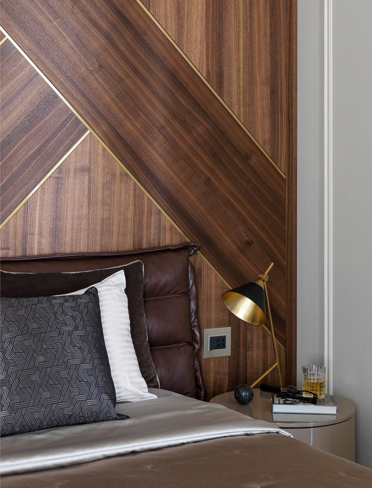 Квартира летчика