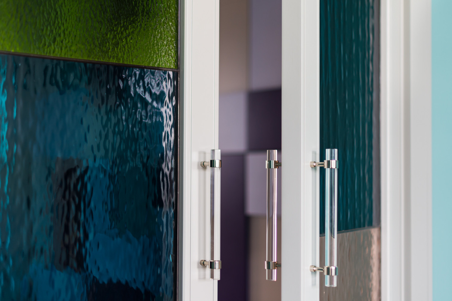 Сочный пазл - Дом в поселке Нефедьево