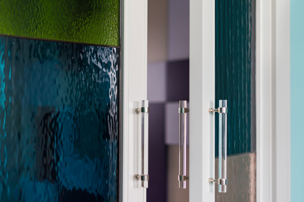 Сочный пазл - Дом в поселке Нефедьево