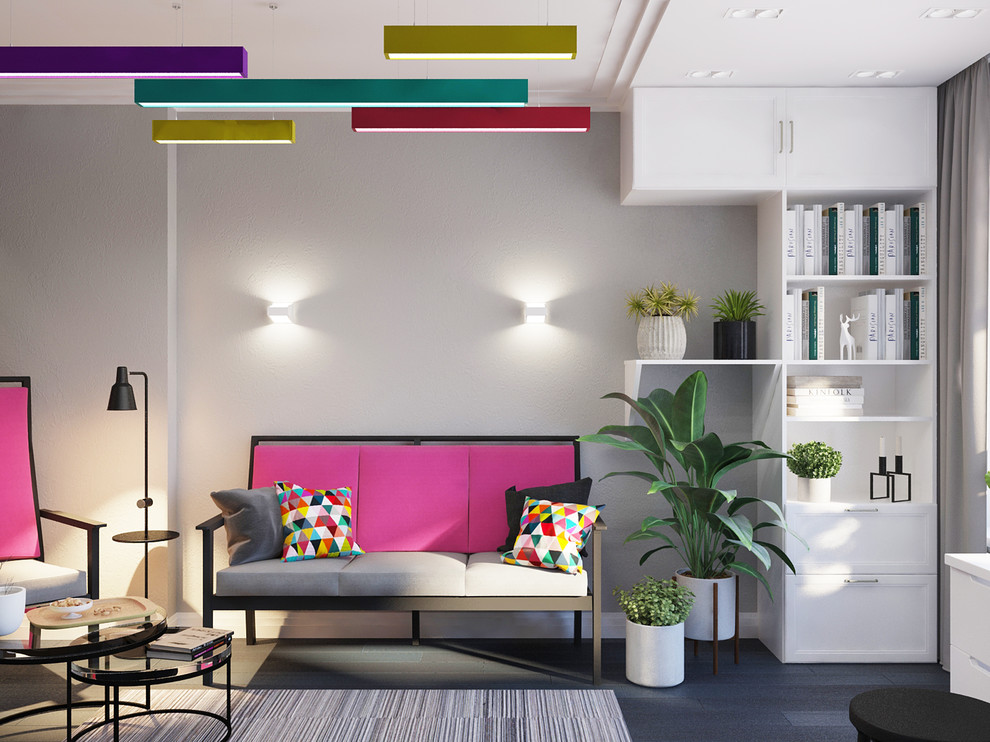 ЖК Новокрасково