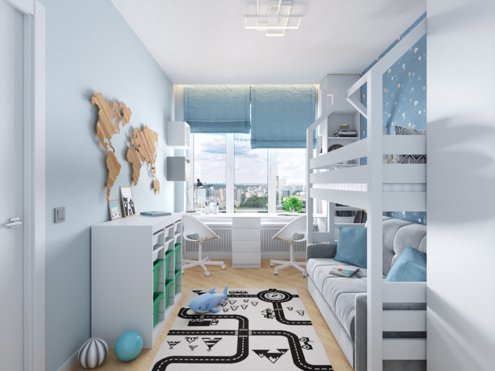 Детская для мальчиков