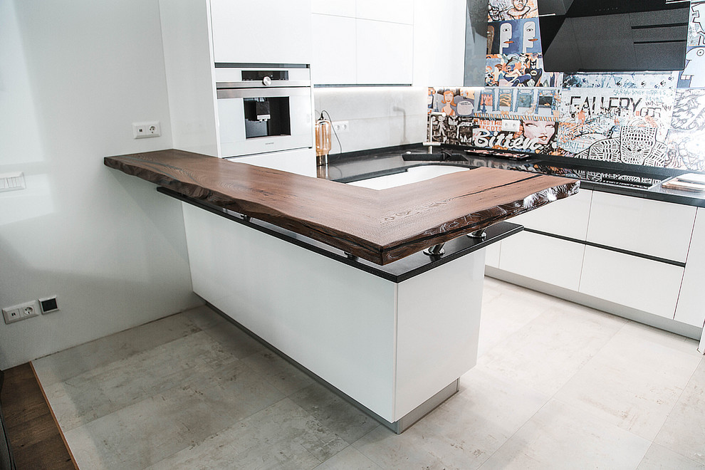 Барная стойка EcoLOFT