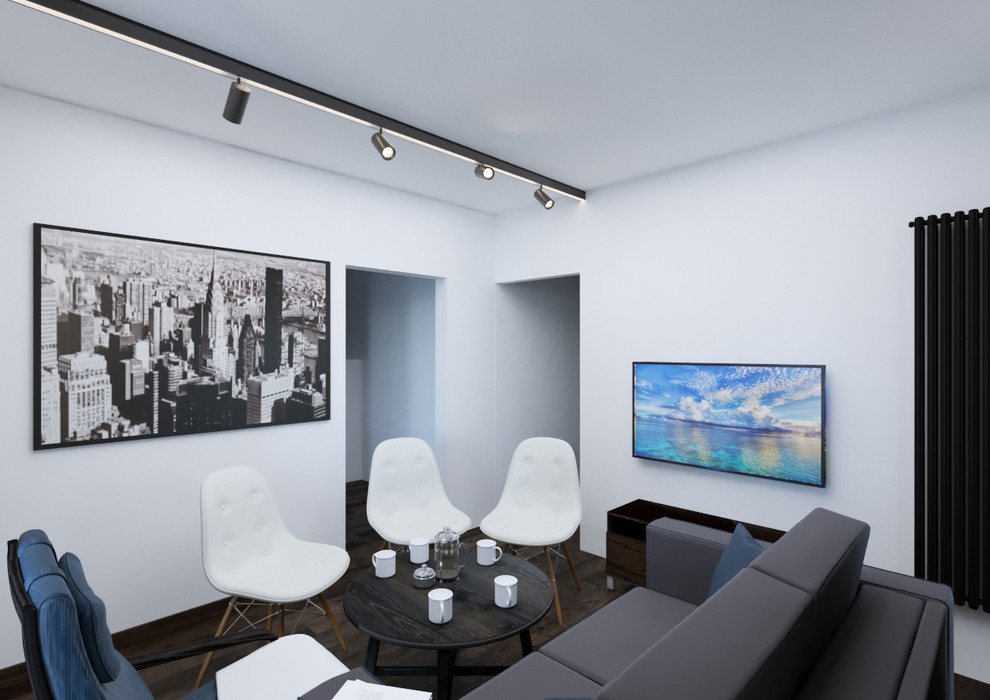 "Современный минимализм"