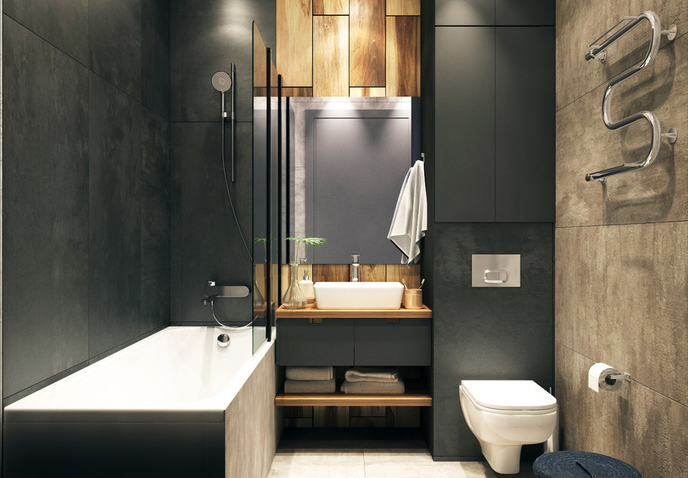 Квартира на Хрустальной