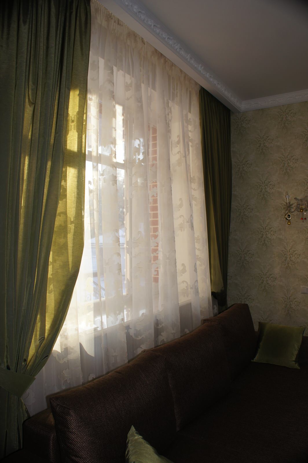 свободное пространство