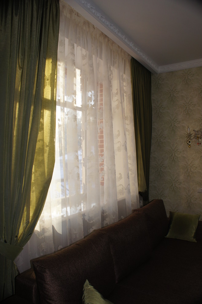 свободное пространство