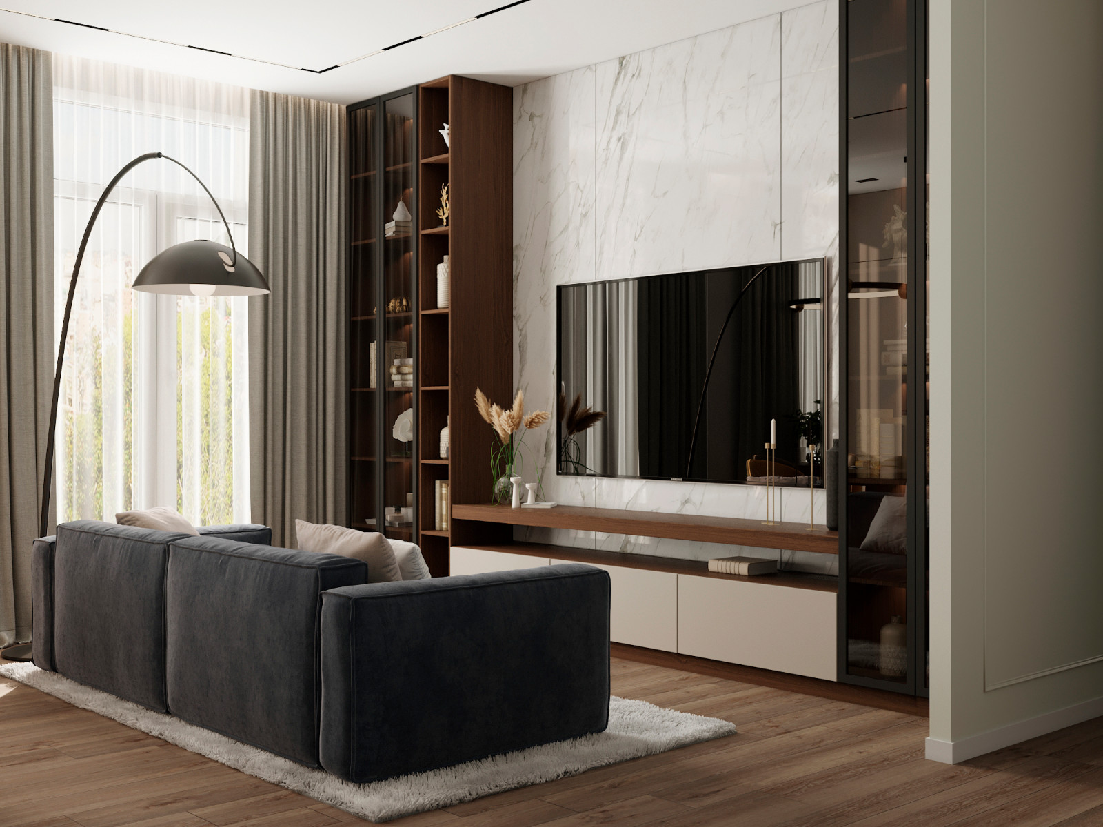 Команда The HomeStory