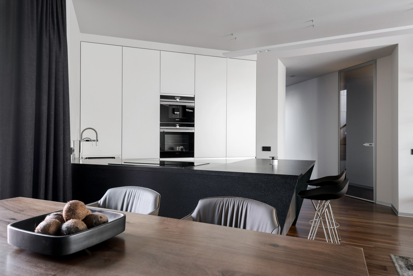 Family Townhouse