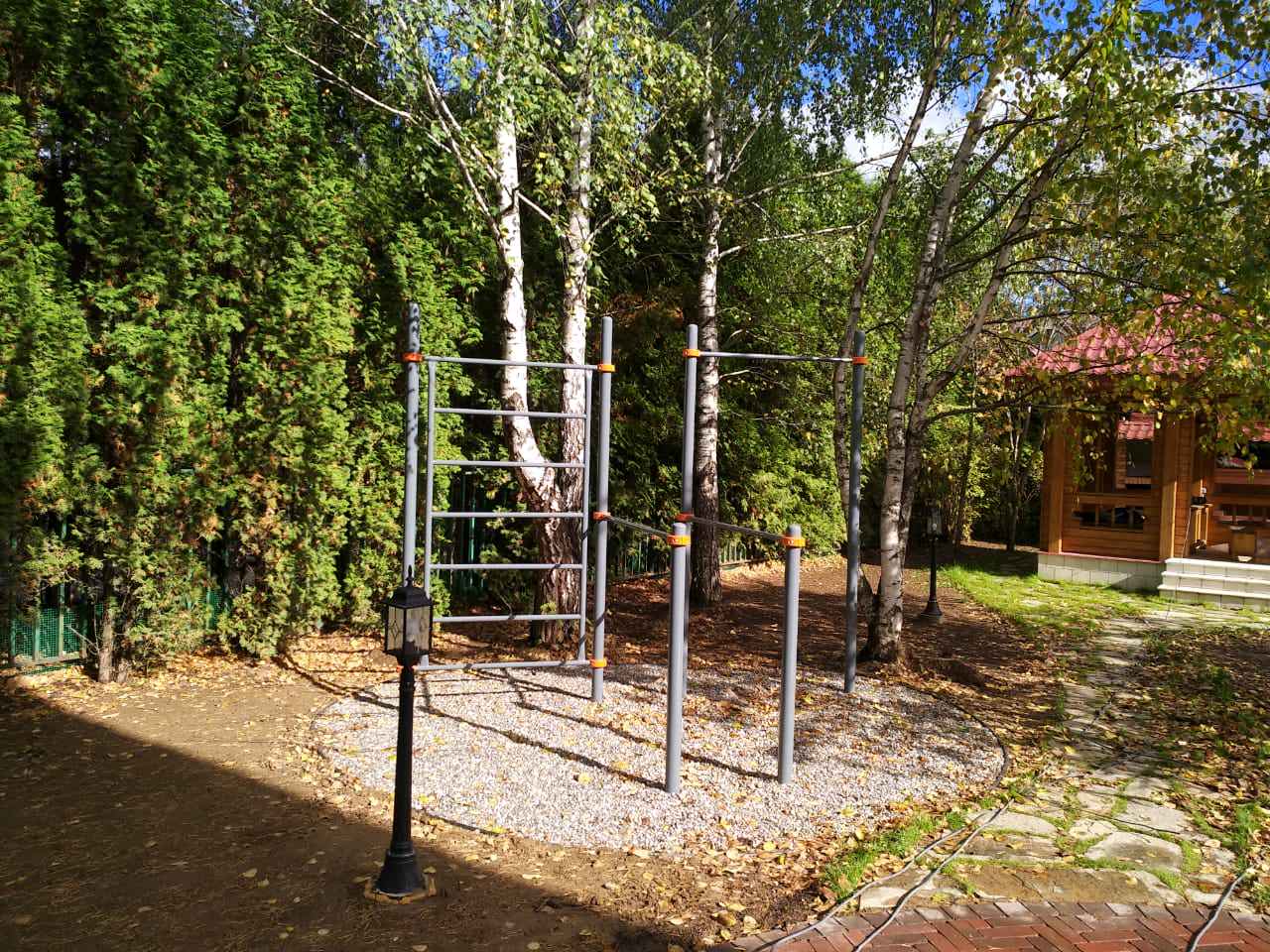 Просто объект