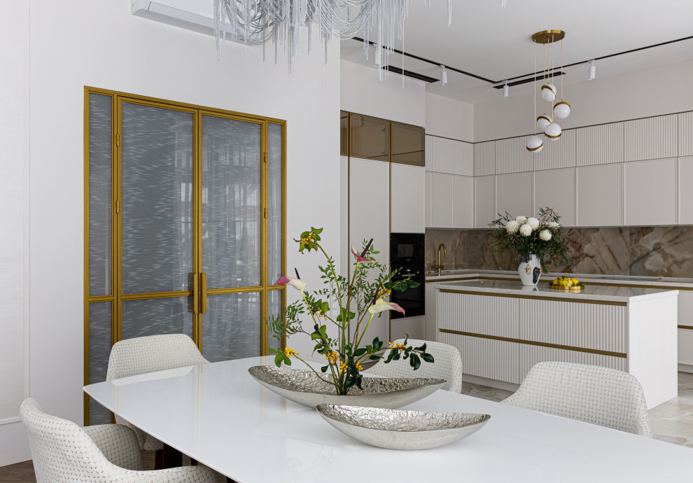 Дом в КП Новогорск клаб