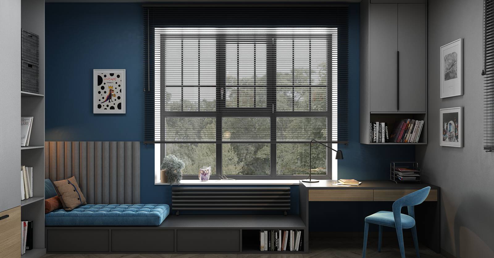 Загородный дом в Подолино