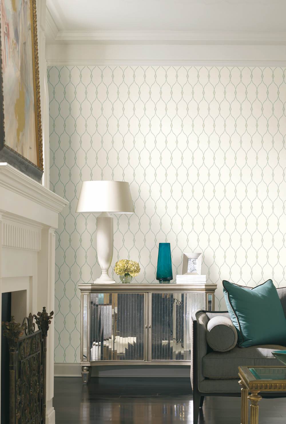 Коллекция Marquis от York