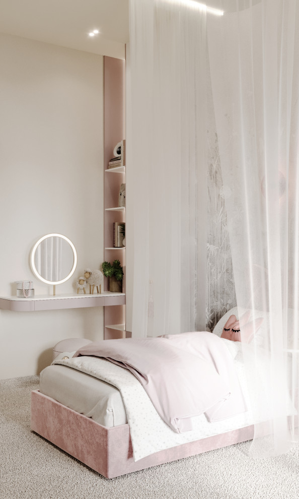 ЖК Кутузов GRAD II 113м2