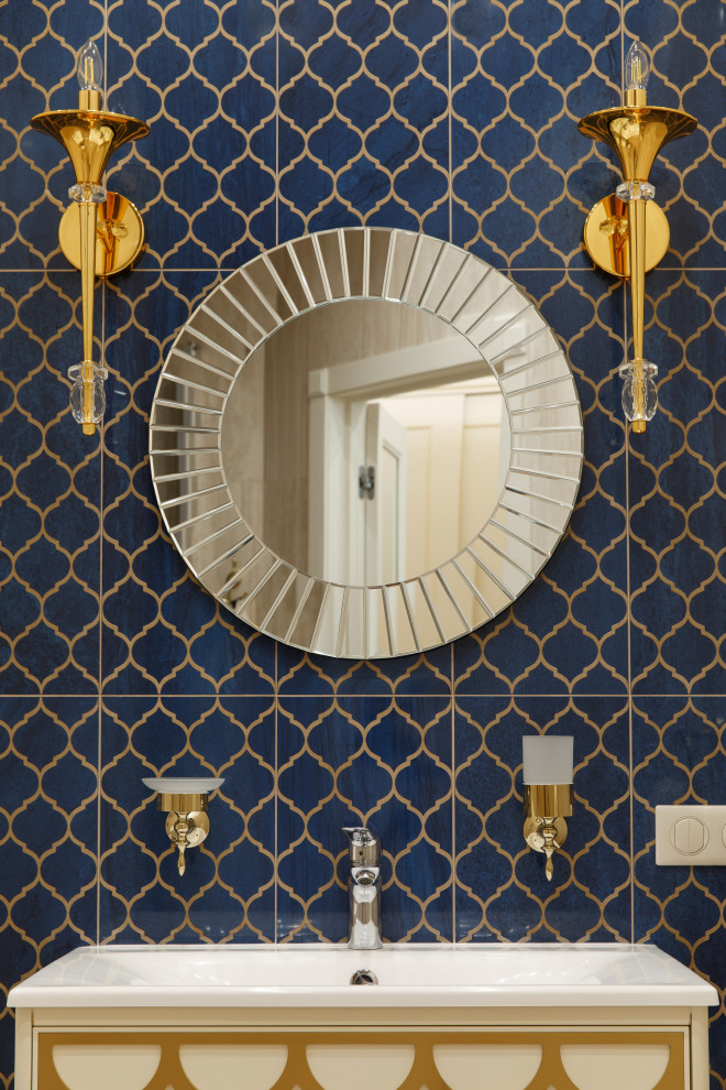 Квартира для прекрасной женщины