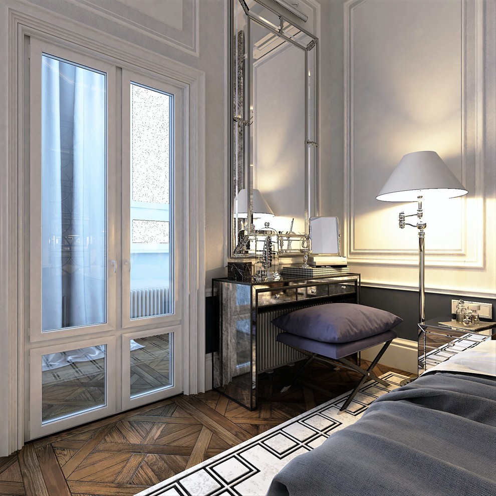 ЖК "БОЛЬШОЙ"