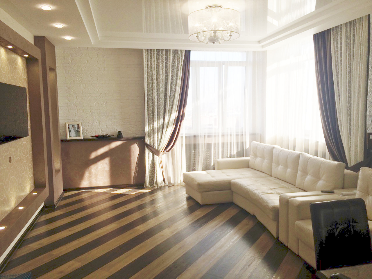 Фоновое изображение профиля ID Group