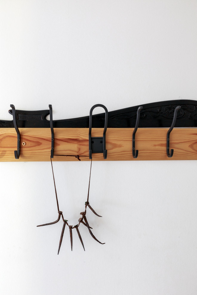 Реабилитация Хрущевки