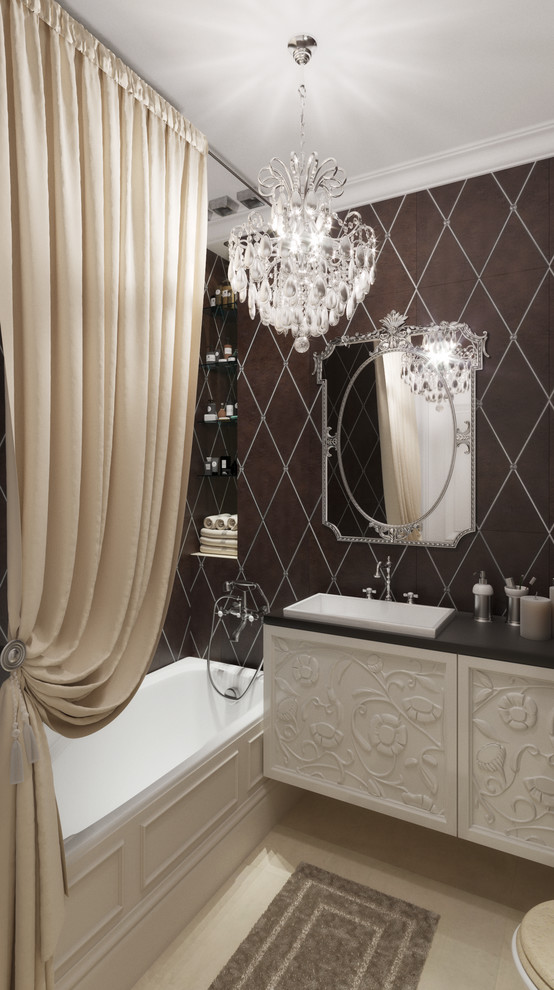 Утонченная женственность