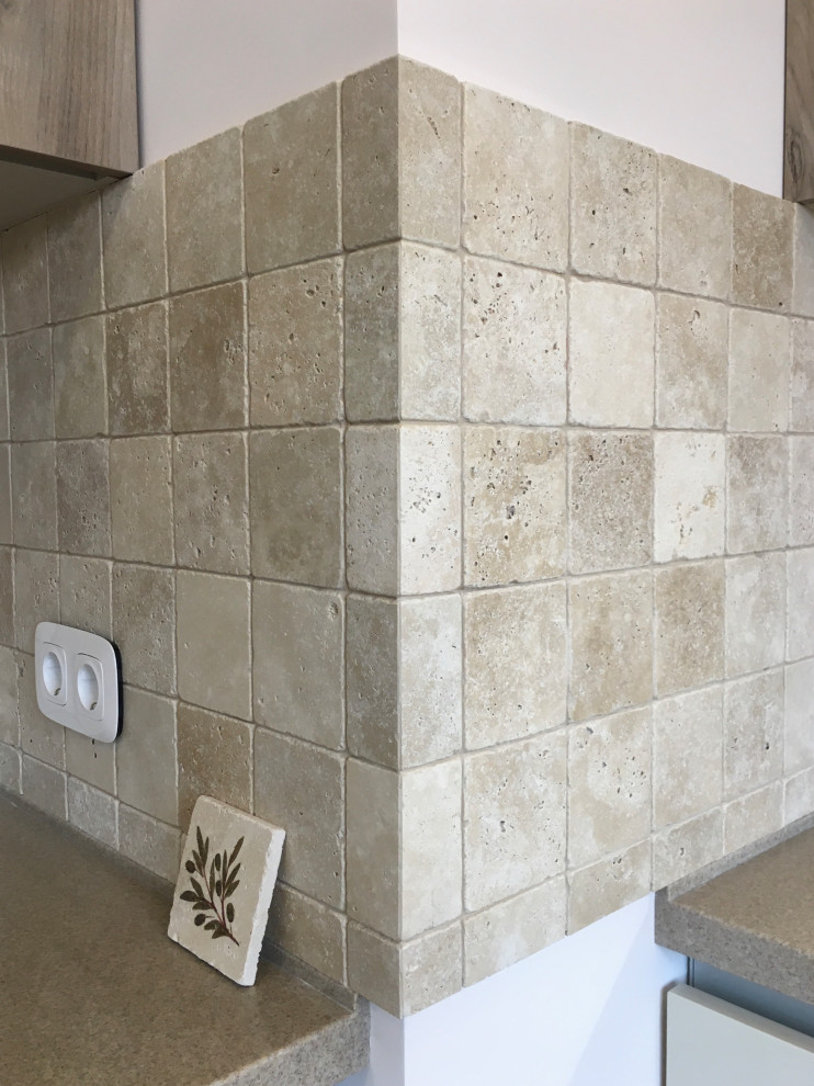 Плиточные работы