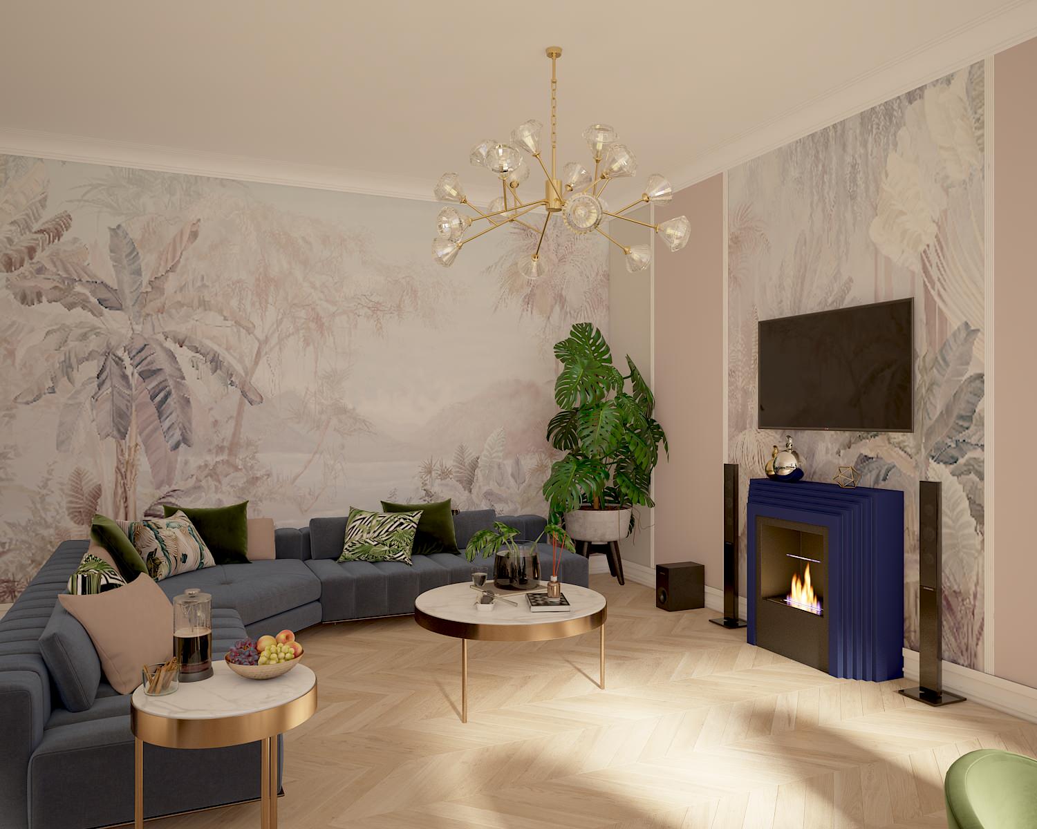 ЖК Сердце Столицы