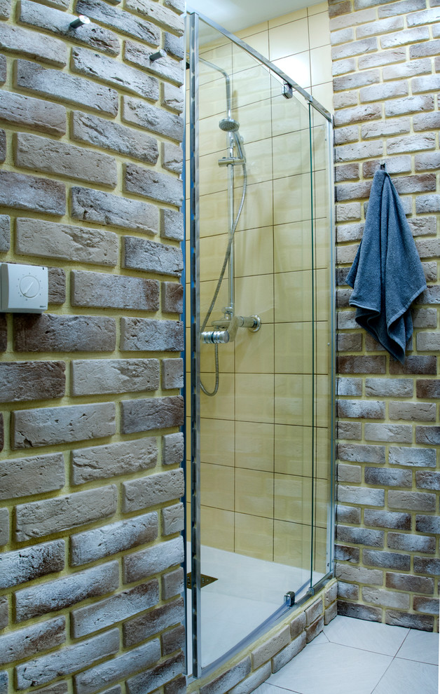 Квартира в ЖК Город Набережных