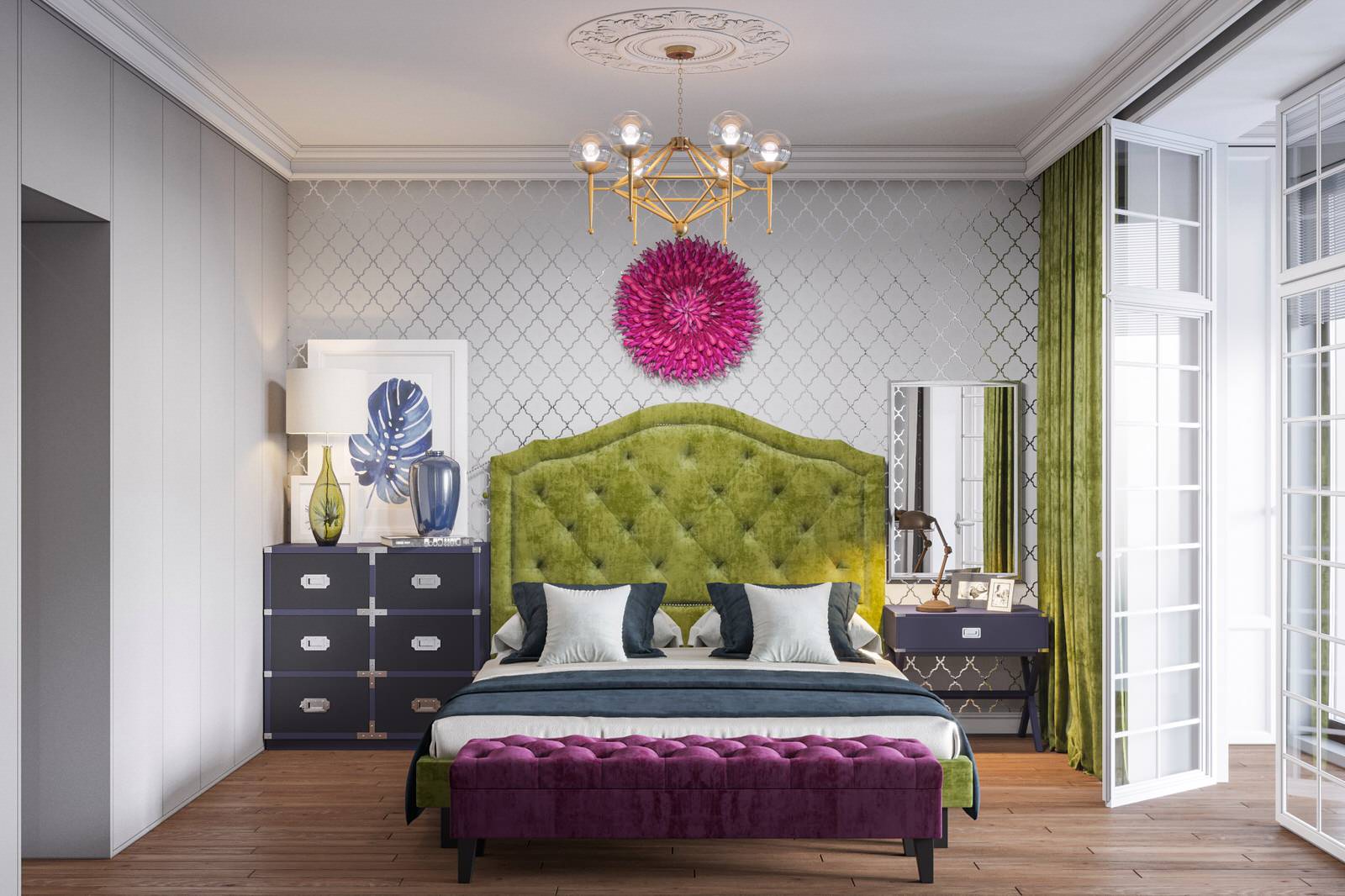 STYLISH FAMILY APARTMENT